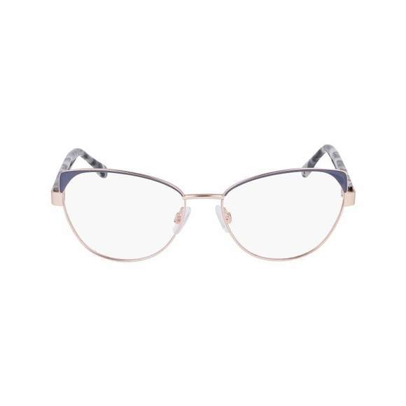 MCALLISTER MC4520 Eyeglasses 770 Rose Gold 54mm
